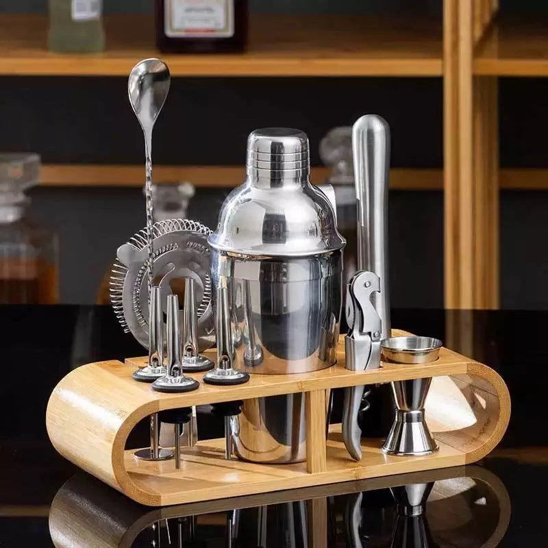 Coqueteleira BarMaster Premium