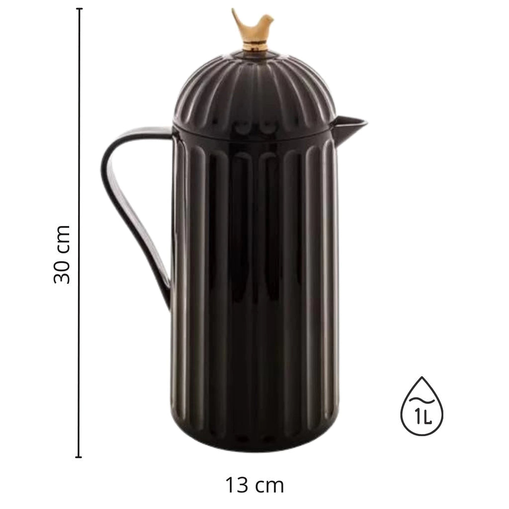 Garrafa Térmica Graciosa Housee