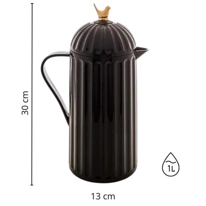 Garrafa Térmica Graciosa Housee