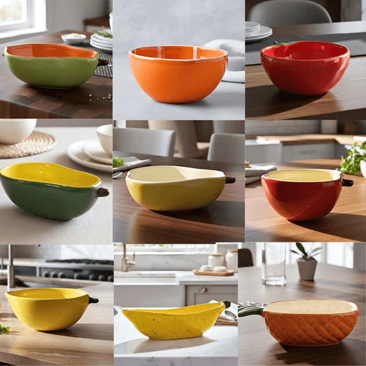 Bowls Linha Pomar Housee
