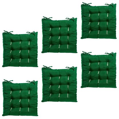 Assento Futon Oxford Liso (Kit)
