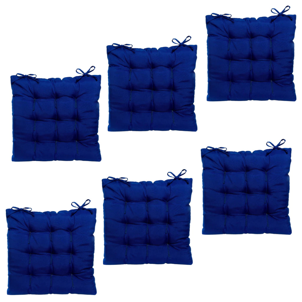 Assento Futon Oxford Liso (Kit)