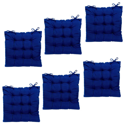 Assento Futon Oxford Liso (Kit)