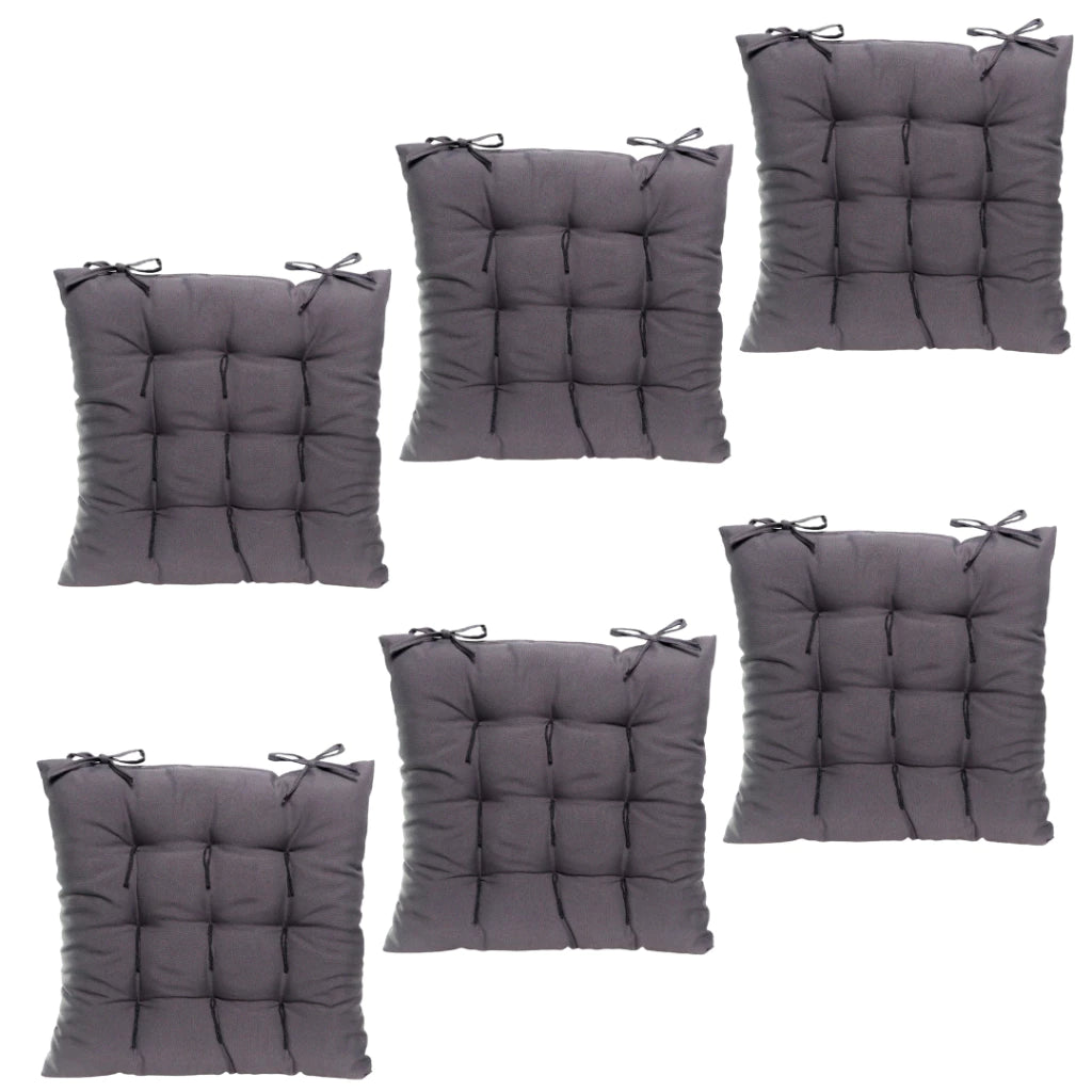 Assento Futon Oxford Liso (Kit)