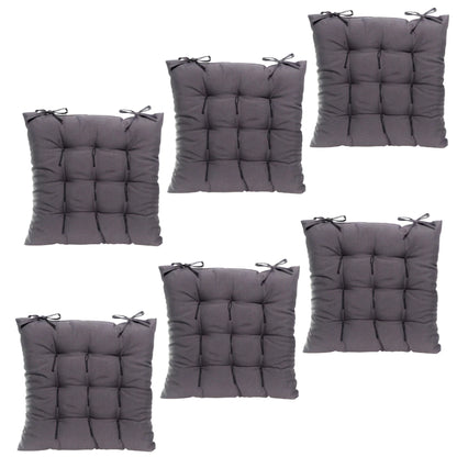 Assento Futon Oxford Liso (Kit)