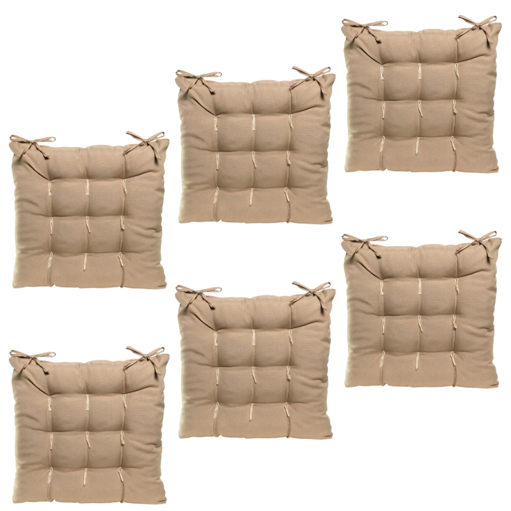 Assento Futon Oxford Liso (Kit)