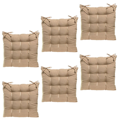 Assento Futon Oxford Liso (Kit)