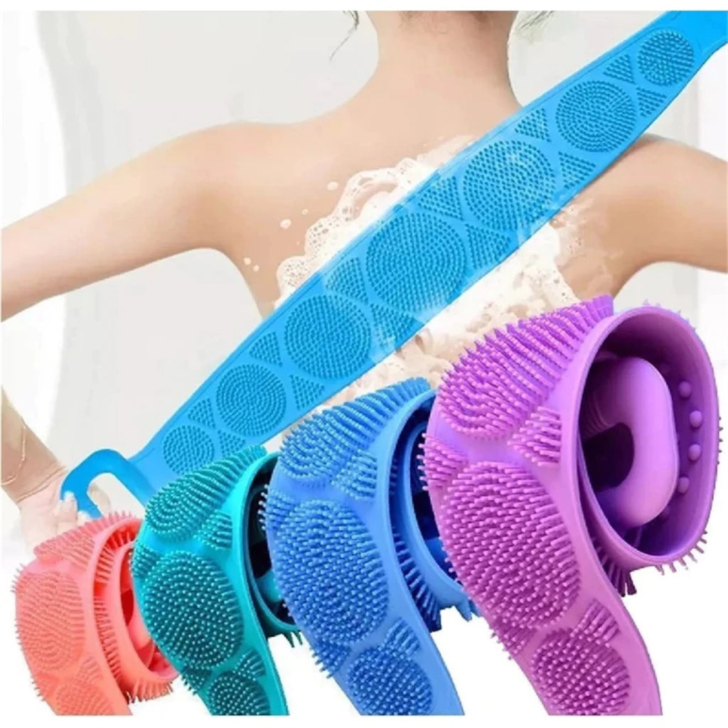 Faixa Higiênica Silicone para Costas