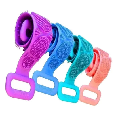 Faixa Higiênica Silicone para Costas