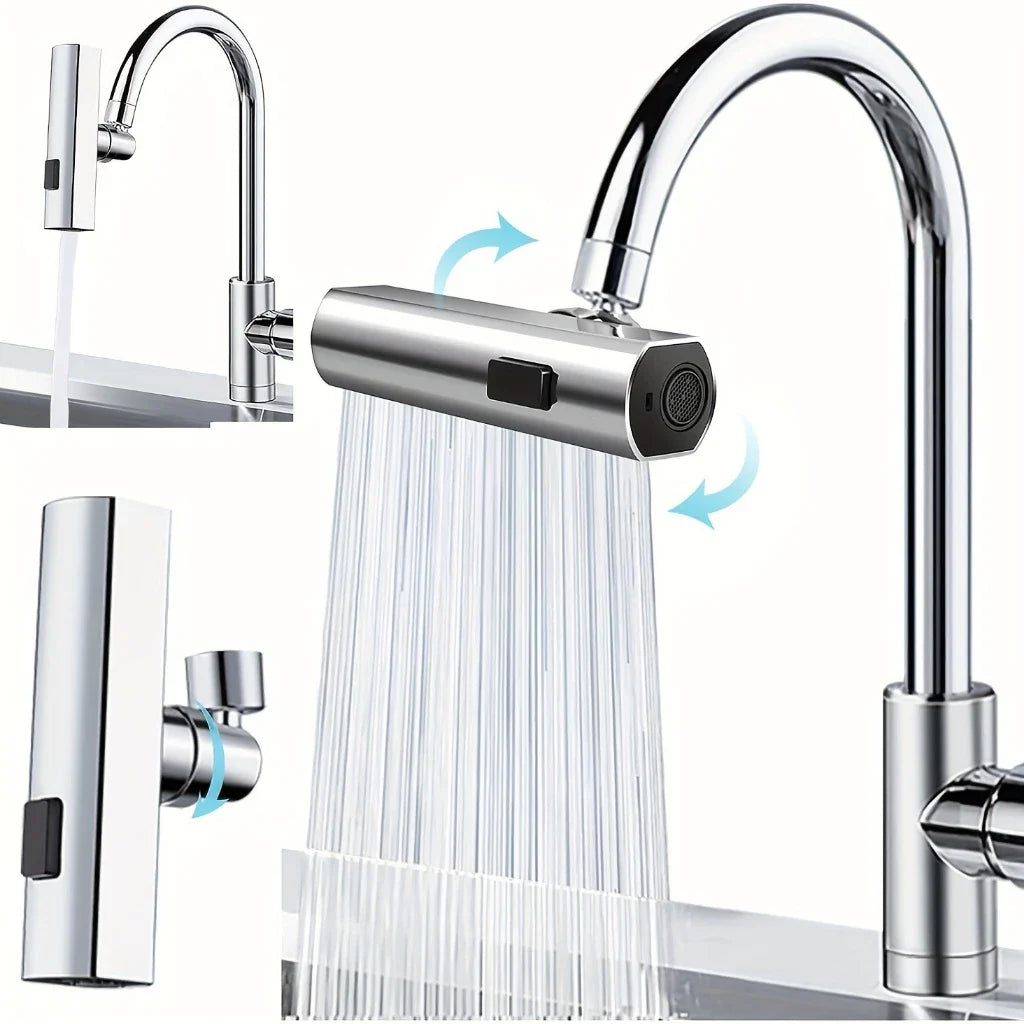 Adaptador de Torneira para Cozinha