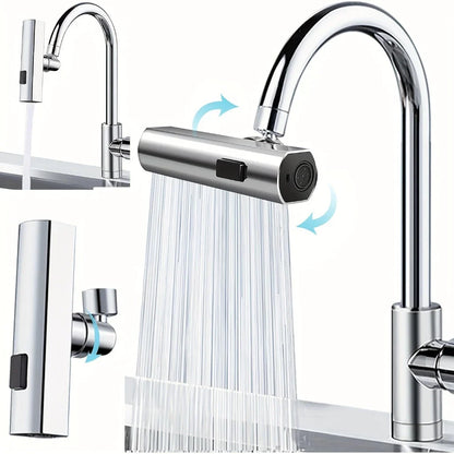 Adaptador de Torneira para Cozinha