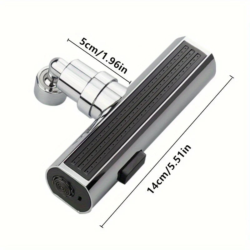 Adaptador de Torneira para Cozinha