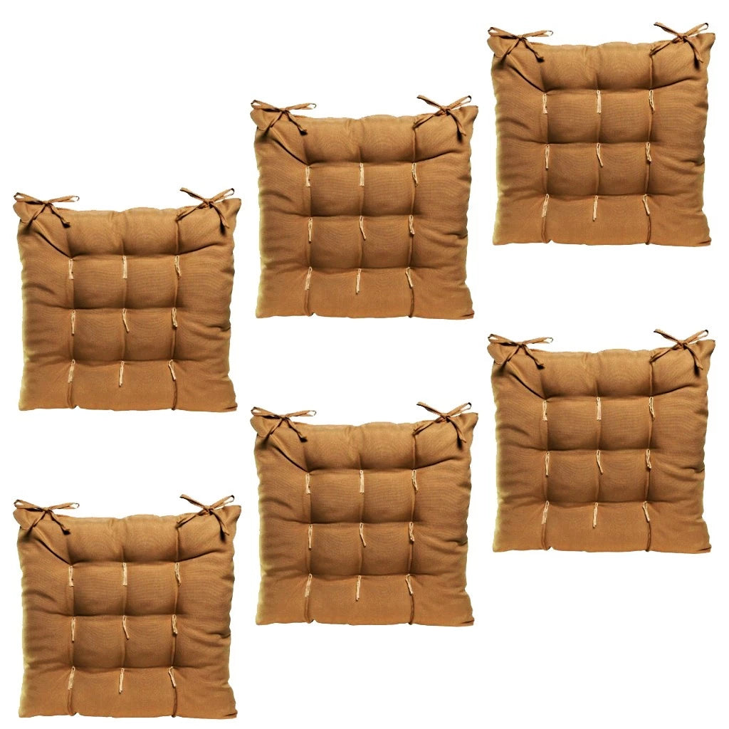 Assento Futon Oxford Liso (Kit)