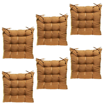 Assento Futon Oxford Liso (Kit)