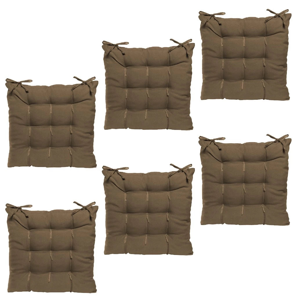 Assento Futon Oxford Liso (Kit)