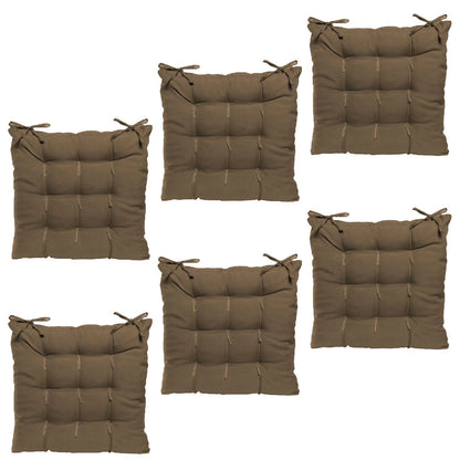 Assento Futon Oxford Liso (Kit)
