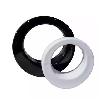 Conjunto de Vasos Circulares Decorativos  Housee