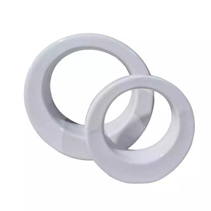 Conjunto de Vasos Circulares Decorativos  Housee