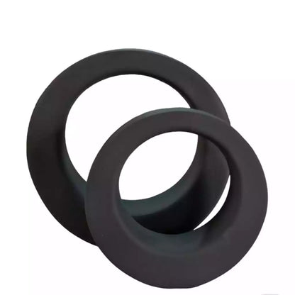 Conjunto de Vasos Circulares Decorativos  Housee