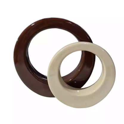 Conjunto de Vasos Circulares Decorativos  Housee