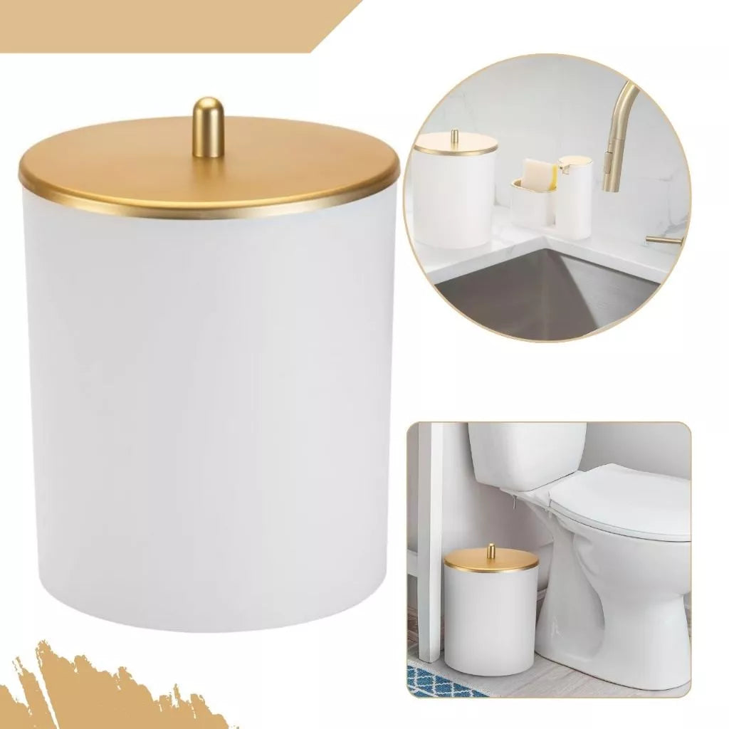 Lixeira Luxo Housee