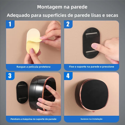 Dispensador de  Sabão Líquido Digital