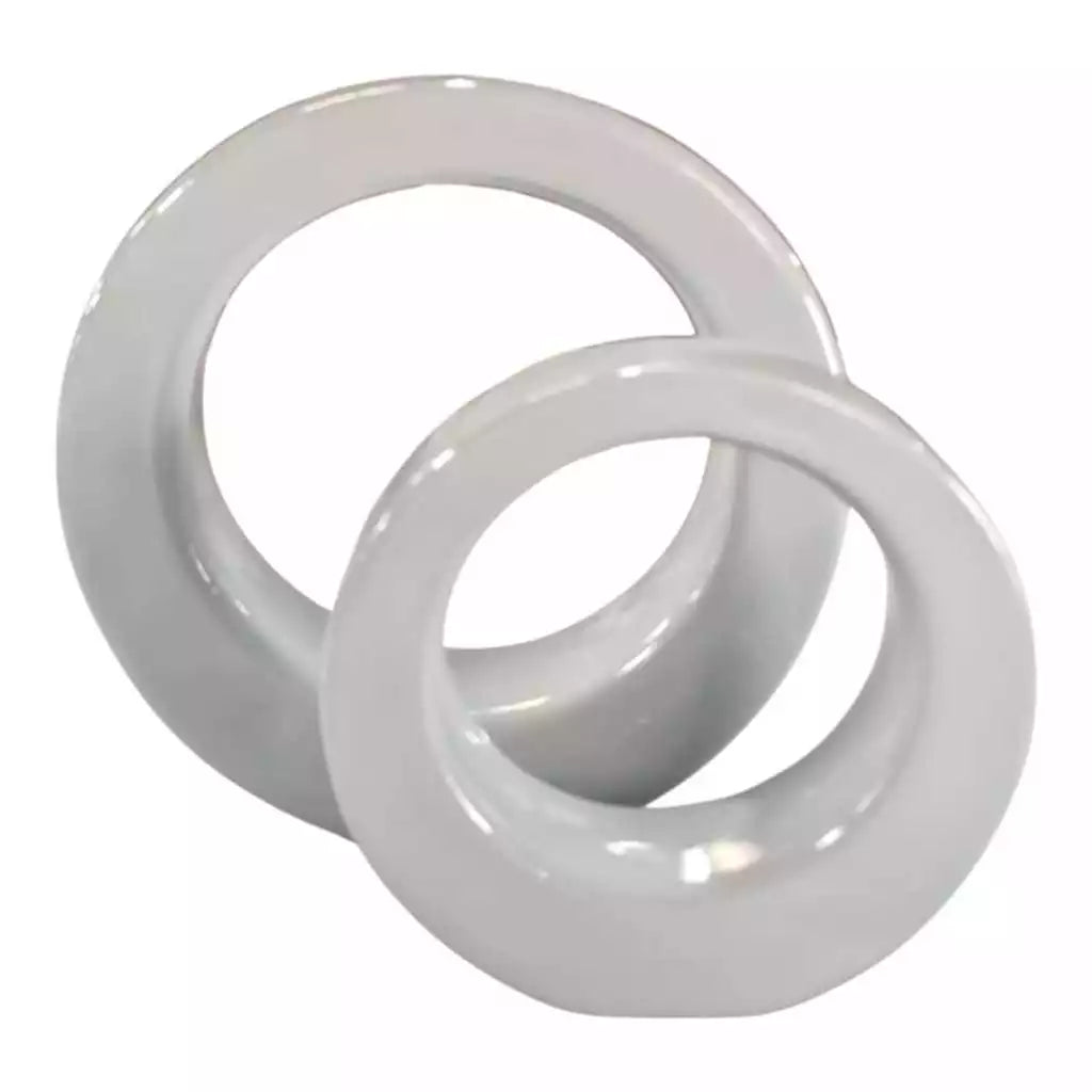 Conjunto de Vasos Circulares Decorativos  Housee