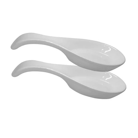 Descanso para Colher em Cerâmica Housee – Suporte para Utensílios de Cozinha