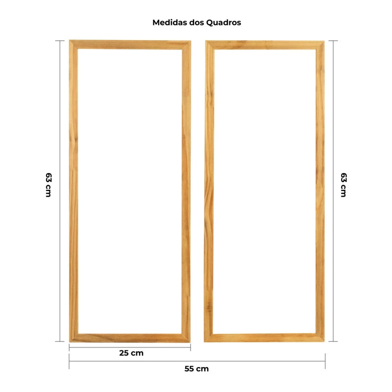 Quadro Decorativo Conjunto Para Sala Modernos Abstrato Preto Dourado Cozinha Recepção Hall Escritório