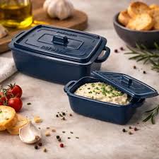 Mini Caçarola Hermética Housee - Kit