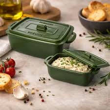 Mini Caçarola Hermética Housee - Kit