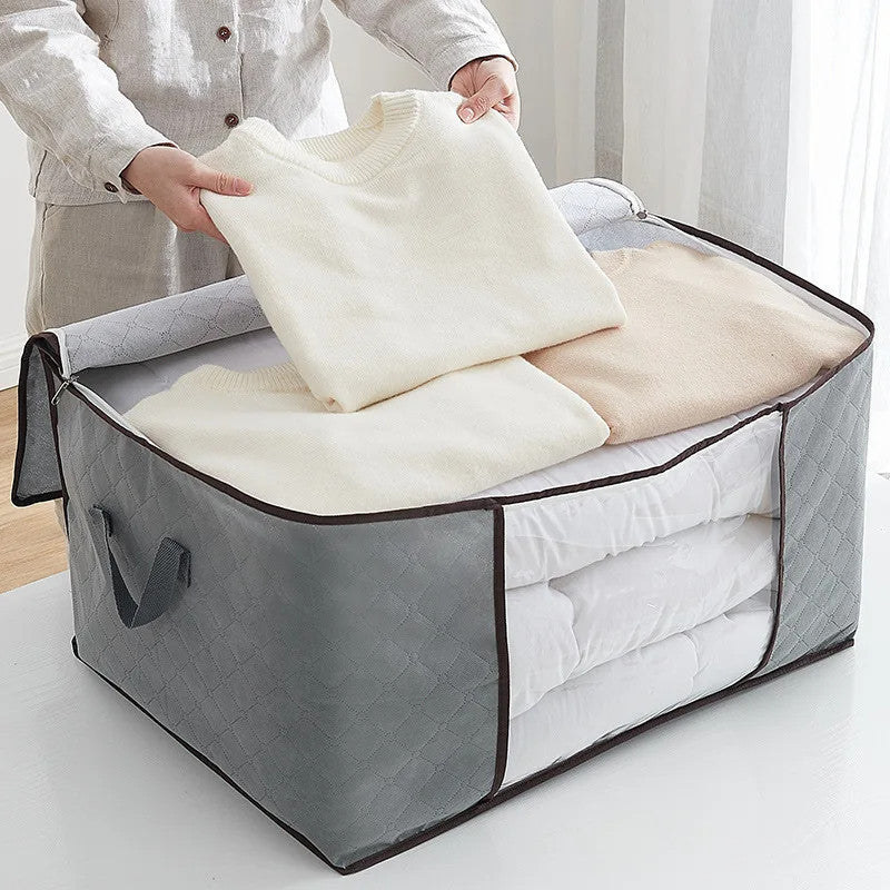 Saco Organizador Vitrinne Housee