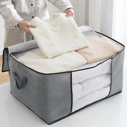 Saco Organizador Vitrinne Housee