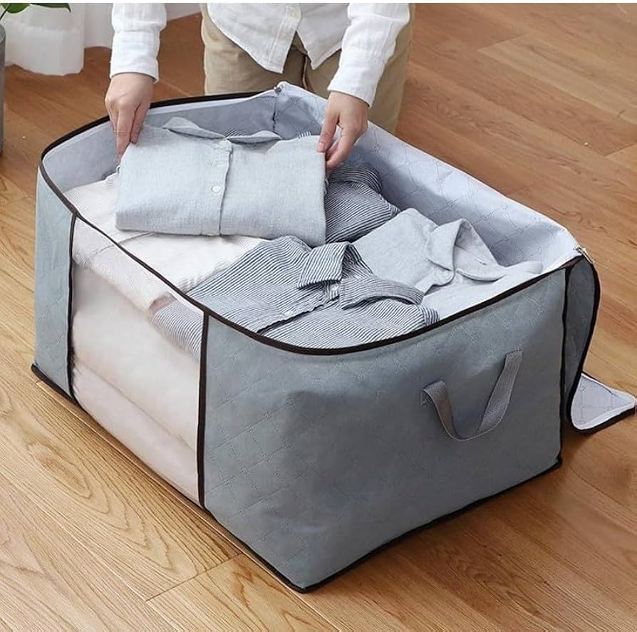 Saco Organizador Vitrinne Housee