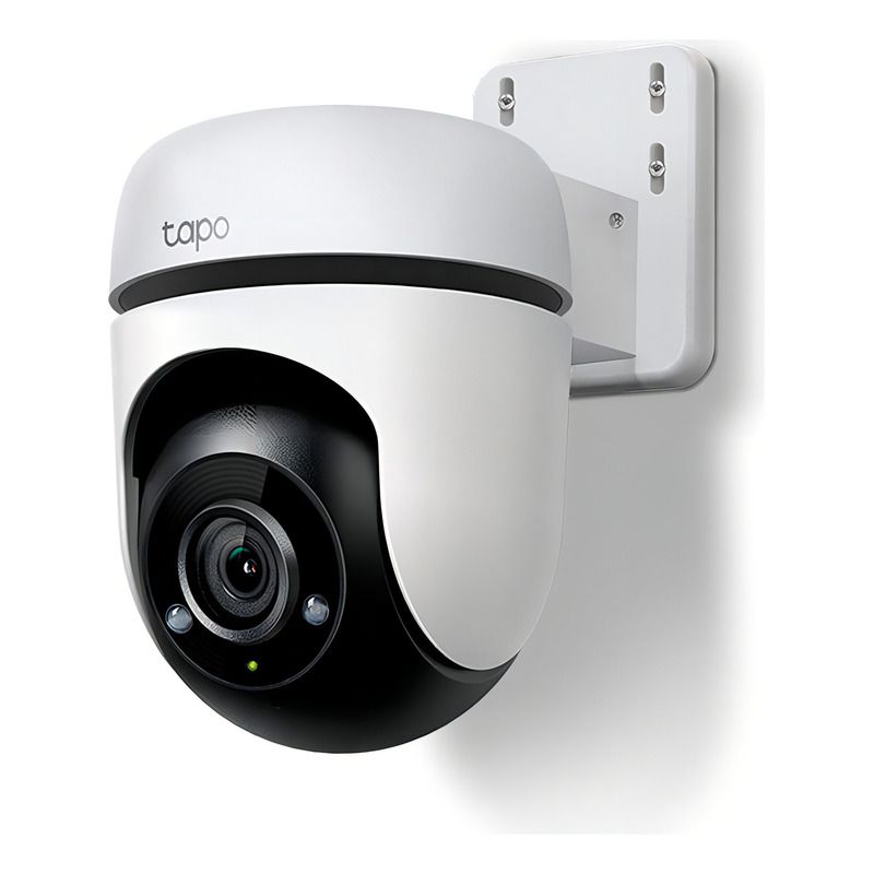 Câmera de Segurança TP-Link FHD Wi-Fi 360 IP65 Tapo TC40