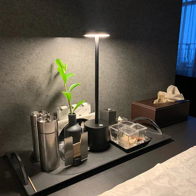 Candeeiro de Mesa Touch