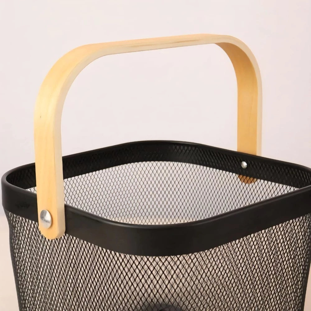 Cesta Organizadora Multiuso Trefoil