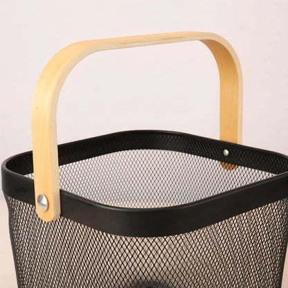 Cesta Organizadora Multiuso Trefoil