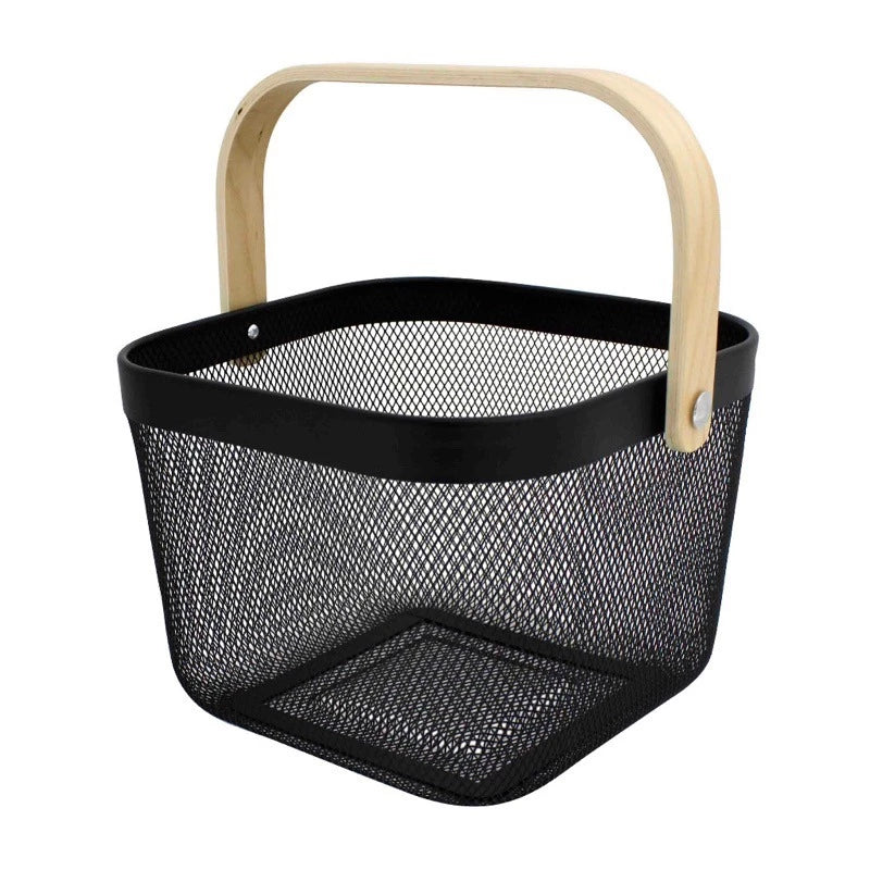 Cesta Organizadora Multiuso Trefoil