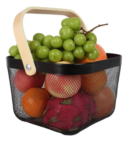 Cesta Organizadora Multiuso Trefoil