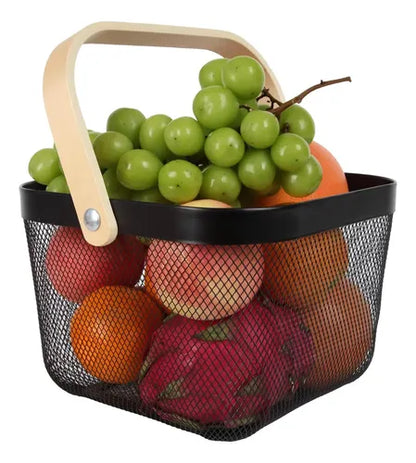 Cesta Organizadora Multiuso Trefoil