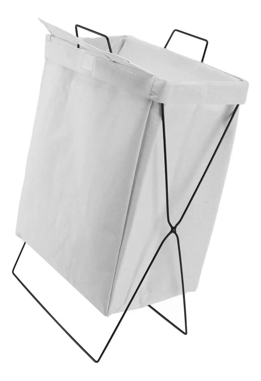 Cesto Organizador de Roupas Multiuso