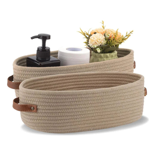 Cesto Organizador  Multiuso  Housee