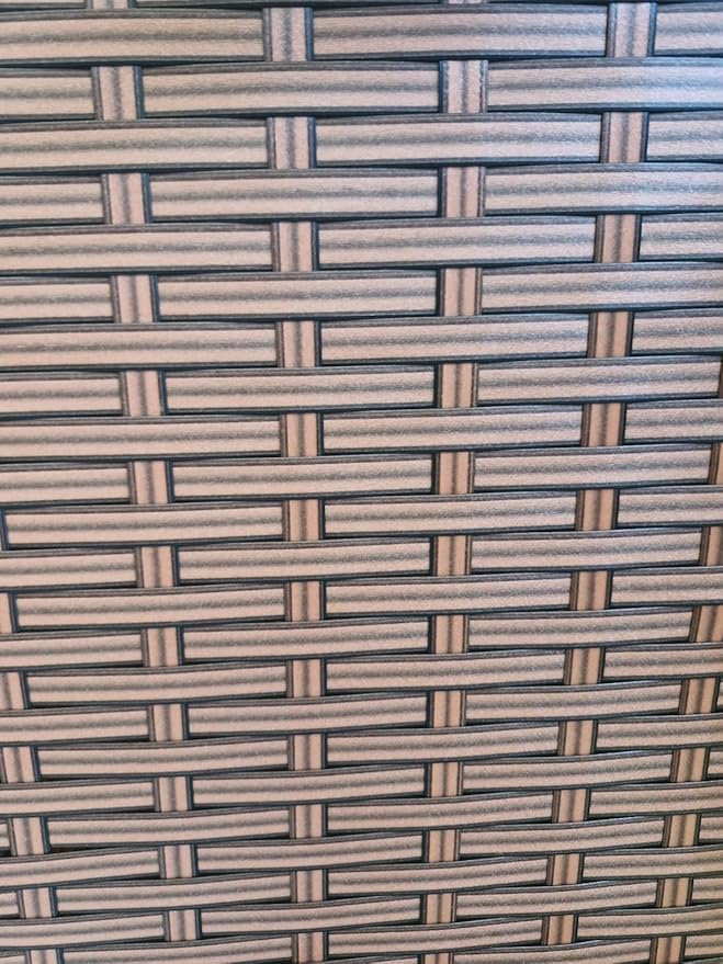 Cesto De Armazenamento Organizador Decorativo Artesanal