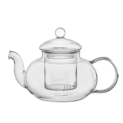 Bule Chaleira De Vidro Aladin Housee