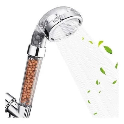 Chuveiro Alta Pressão Filtragem Iônica