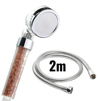 Chuveiro Alta Pressão Filtragem Iônica