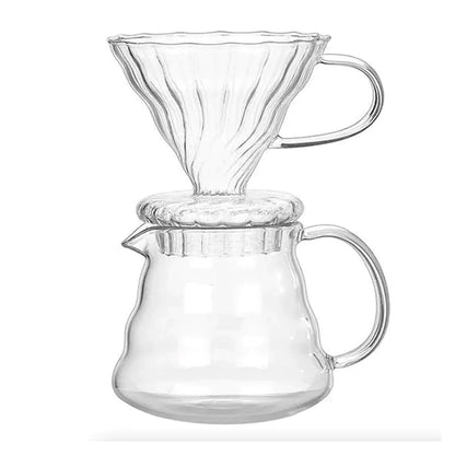 Conjunto De Café Elegance Housee