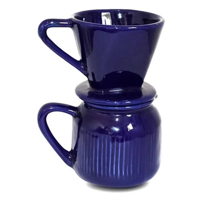 Cafeteira Duo Cerâmica Housee