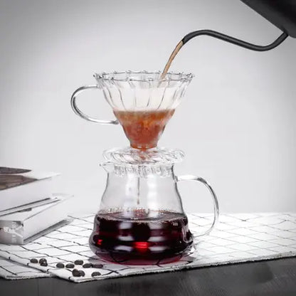 Conjunto De Café Elegance Housee